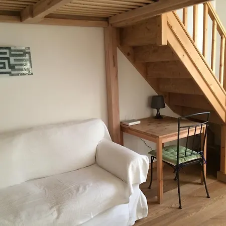 Apartment Da Carlo E Alice