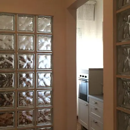 Da Carlo E Alice Apartment Bologna