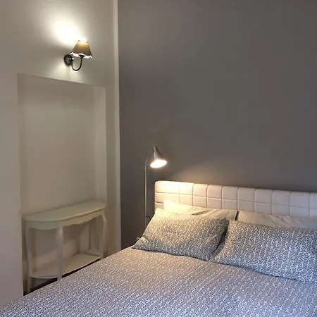Apartment Da Carlo E Alice *