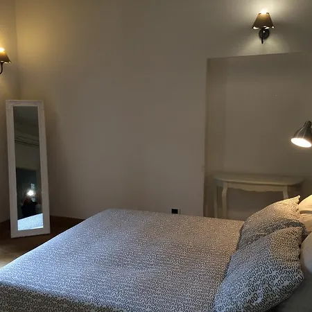 Apartment Da Carlo E Alice